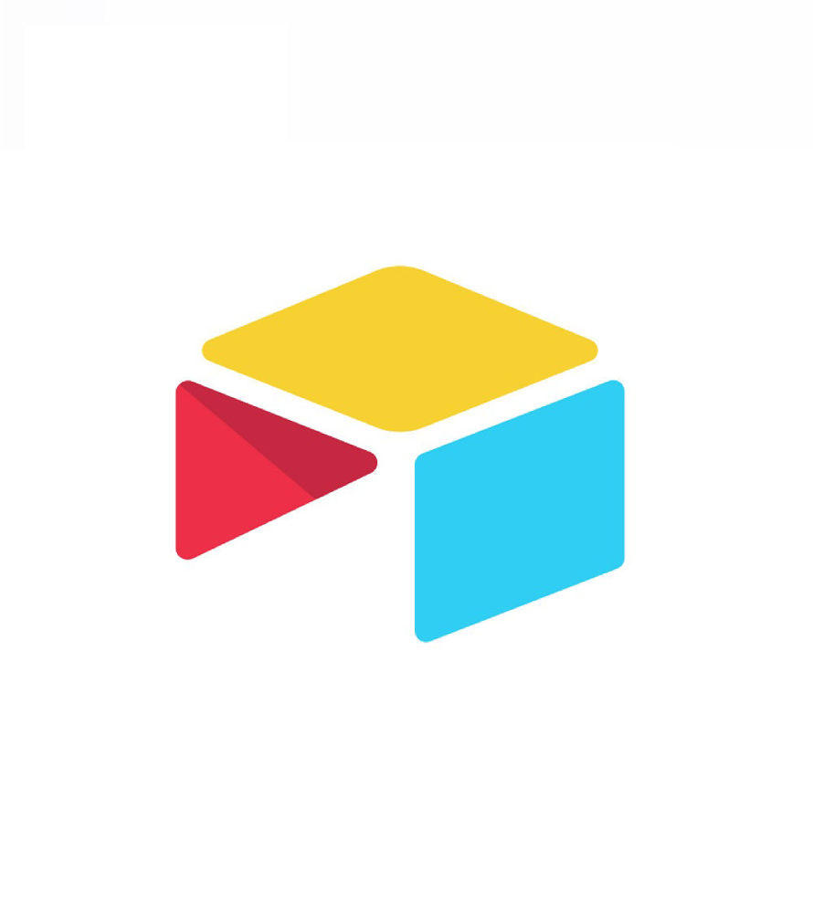 برنامه Airtable