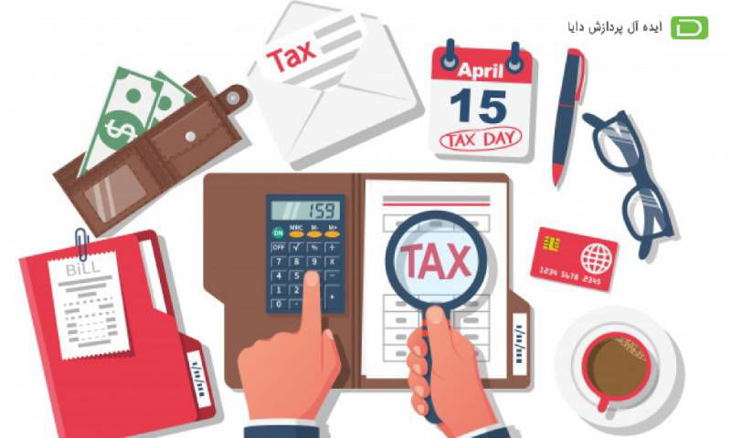  نکاتی برای توکن امضای دیجیتال در سیستم مودیان