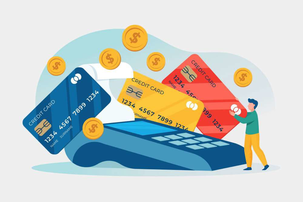 انواع مالیات کارت بازرگانی و شرایط اخذ مالیات کارت بازرگانی